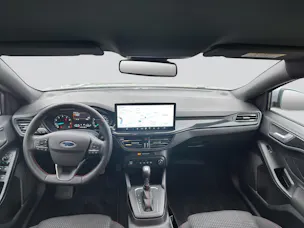 FORD Focus 1.0 MHEV ST-Line Automat