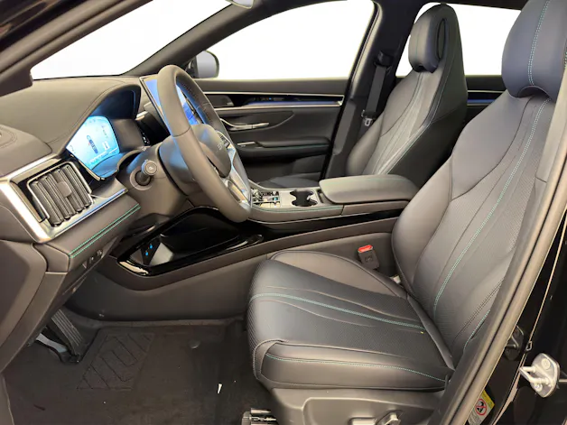BYD Seal U DM-i Design AWD