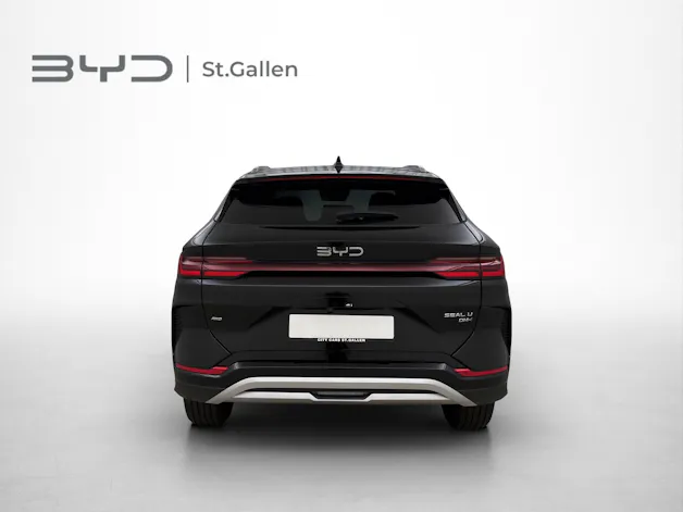 BYD Seal U DM-i Design AWD