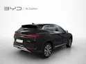 BYD Seal U DM-i Design AWD