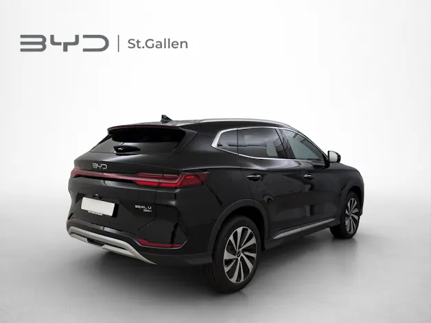 BYD Seal U DM-i Design AWD