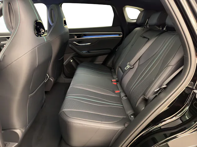 BYD Seal U DM-i Design AWD