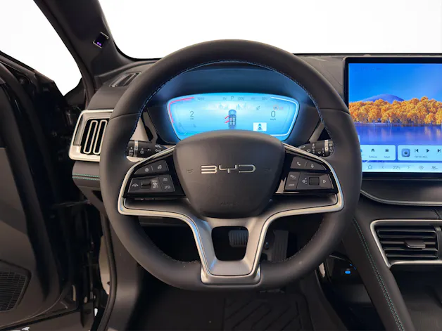 BYD Seal U DM-i Design AWD