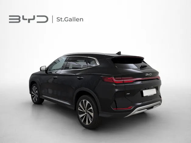 BYD Seal U DM-i Design AWD