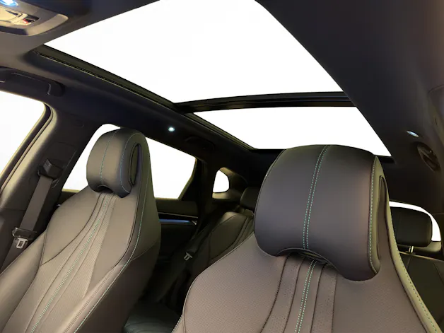 BYD Seal U DM-i Design AWD