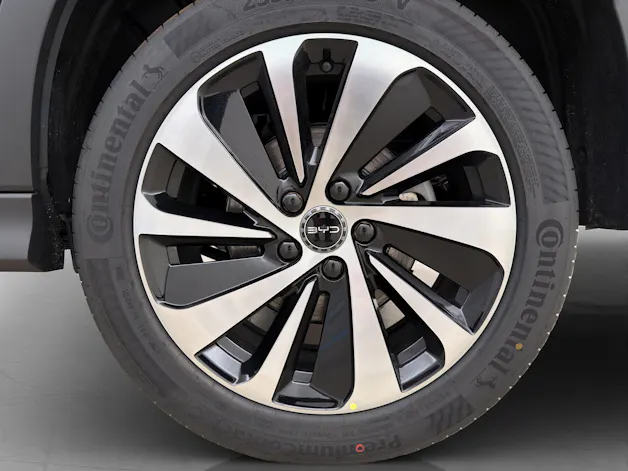 BYD Seal U DM-i Design AWD