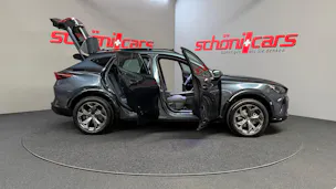 CUPRA Formentor 2.0TSI 4Drive DSG