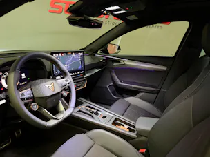 CUPRA Formentor 2.0TSI 4Drive DSG