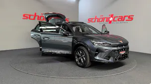CUPRA Formentor 2.0TSI 4Drive DSG