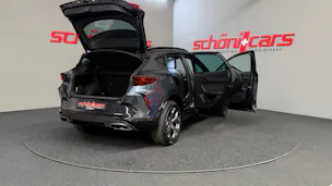 CUPRA Formentor 2.0TSI 4Drive DSG