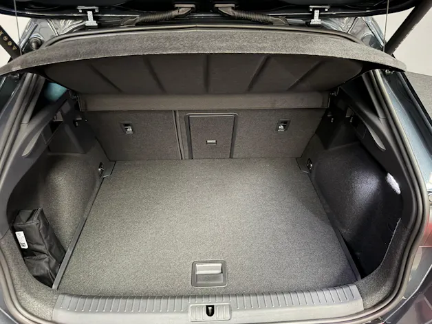 CUPRA Formentor 2.0TSI 4Drive DSG