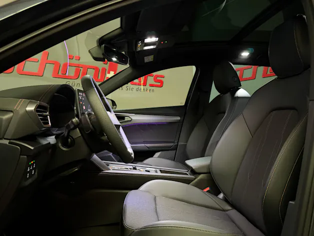 CUPRA Formentor 2.0TSI 4Drive DSG