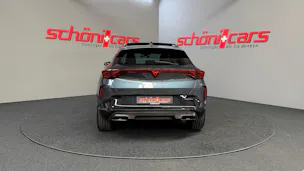 CUPRA Formentor 2.0TSI 4Drive DSG