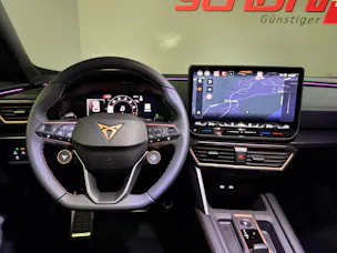 CUPRA Formentor 2.0TSI 4Drive DSG
