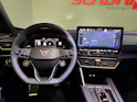 CUPRA Formentor 2.0TSI 4Drive DSG