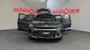 CUPRA Formentor 2.0TSI 4Drive DSG