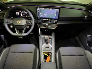 CUPRA Formentor 2.0TSI 4Drive DSG