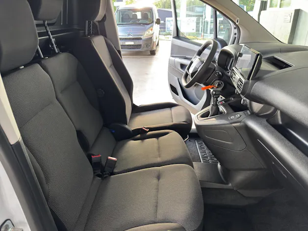 CITROEN Citroën Berlingo M 1.2 PureTech 110 First S/S