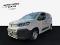 CITROEN Citroën Berlingo M 1.2 PureTech 110 First S/S
