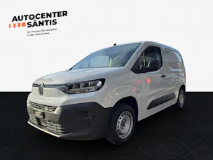 CITROEN Citroën Berlingo M 1.2 PureTech 110 First S/S