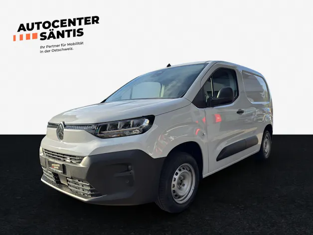 CITROEN Citroën Berlingo M 1.2 PureTech 110 First S/S