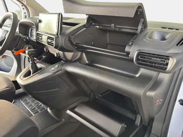 CITROEN Citroën Berlingo M 1.2 PureTech 110 First S/S