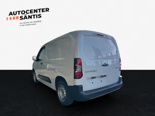 CITROEN Citroën Berlingo M 1.2 PureTech 110 First S/S