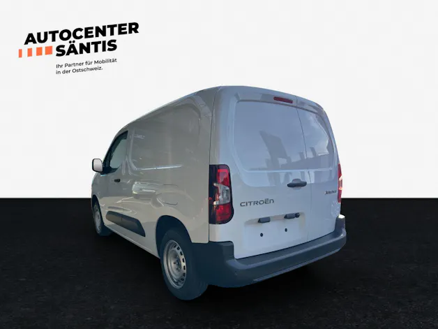 CITROEN Citroën Berlingo M 1.2 PureTech 110 First S/S