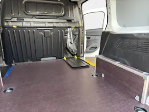 CITROEN Citroën Berlingo M 1.2 PureTech 110 First S/S