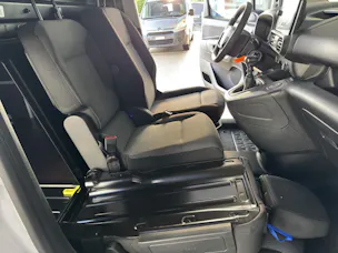 CITROEN Citroën Berlingo M 1.2 PureTech 110 First S/S