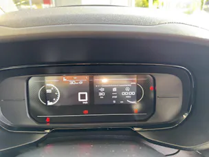 CITROEN Citroën Berlingo M 1.2 PureTech 110 First S/S