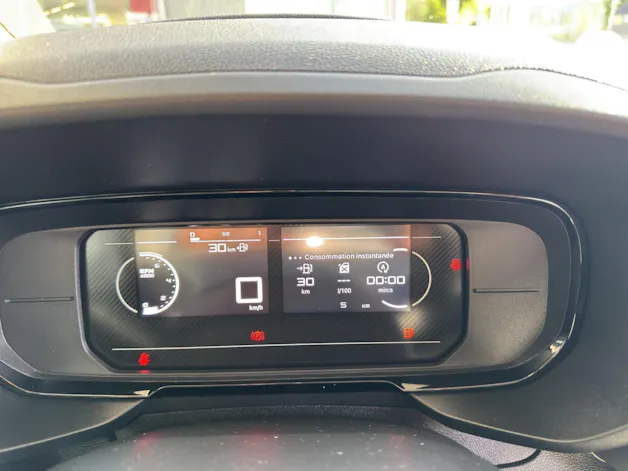 CITROEN Citroën Berlingo M 1.2 PureTech 110 First S/S