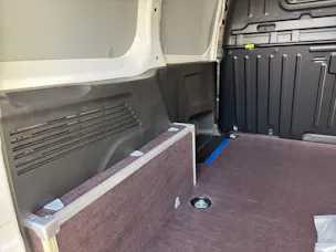 CITROEN Citroën Berlingo M 1.2 PureTech 110 First S/S