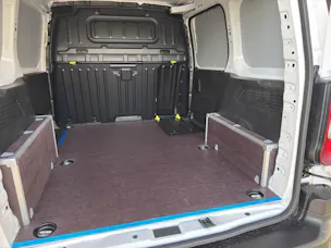 CITROEN Citroën Berlingo M 1.2 PureTech 110 First S/S