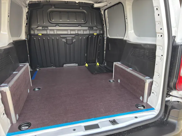 CITROEN Citroën Berlingo M 1.2 PureTech 110 First S/S