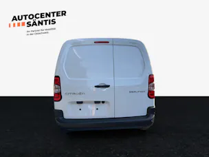 CITROEN Citroën Berlingo M 1.2 PureTech 110 First S/S