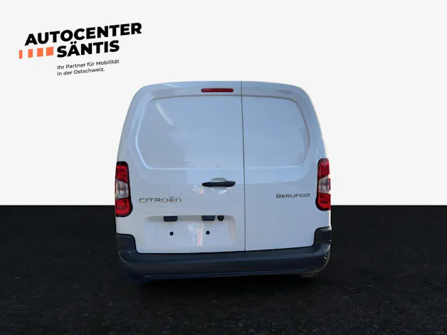 CITROEN Citroën Berlingo M 1.2 PureTech 110 First S/S