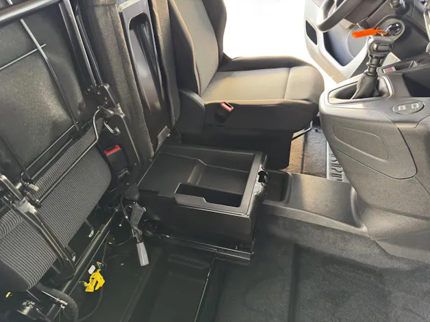 CITROEN Citroën Berlingo M 1.2 PureTech 110 First S/S