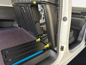 CITROEN Citroën Berlingo M 1.2 PureTech 110 First S/S
