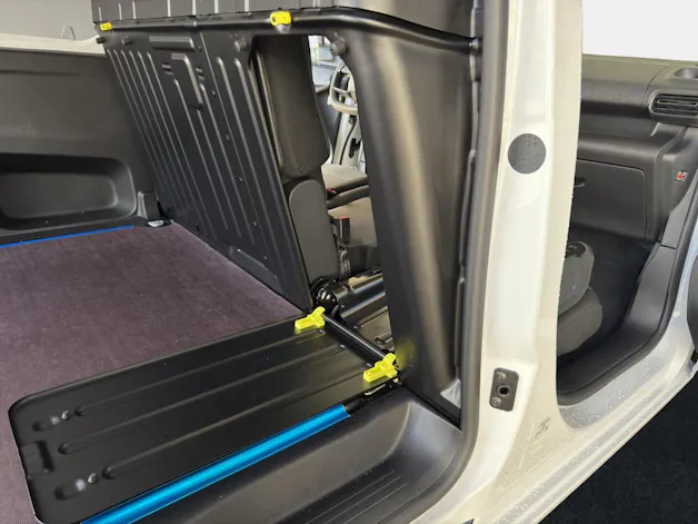CITROEN Citroën Berlingo M 1.2 PureTech 110 First S/S
