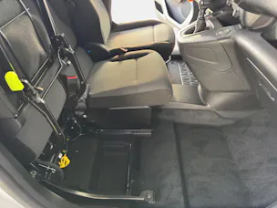 CITROEN Citroën Berlingo M 1.2 PureTech 110 First S/S