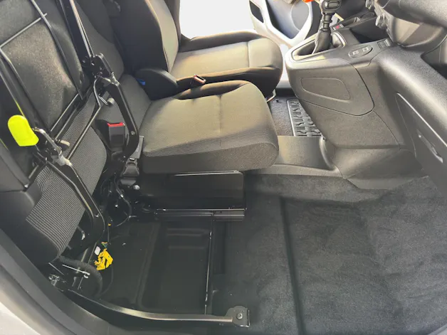 CITROEN Citroën Berlingo M 1.2 PureTech 110 First S/S