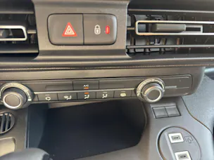 CITROEN Citroën Berlingo M 1.2 PureTech 110 First S/S