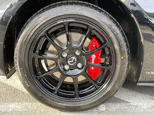 MAZDA MX-5 Skyactiv-G 132 Homura