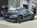 MAZDA MX-5 Skyactiv-G 132 Homura