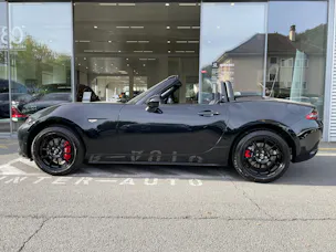 MAZDA MX-5 Skyactiv-G 132 Homura