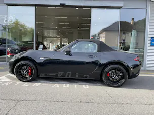 MAZDA MX-5 Skyactiv-G 132 Homura