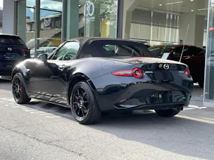 MAZDA MX-5 Skyactiv-G 132 Homura