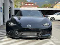 MAZDA MX-5 Skyactiv-G 132 Homura
