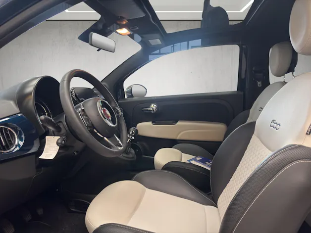 FIAT 500 1.0 N3 MildHybrid Dolcevita